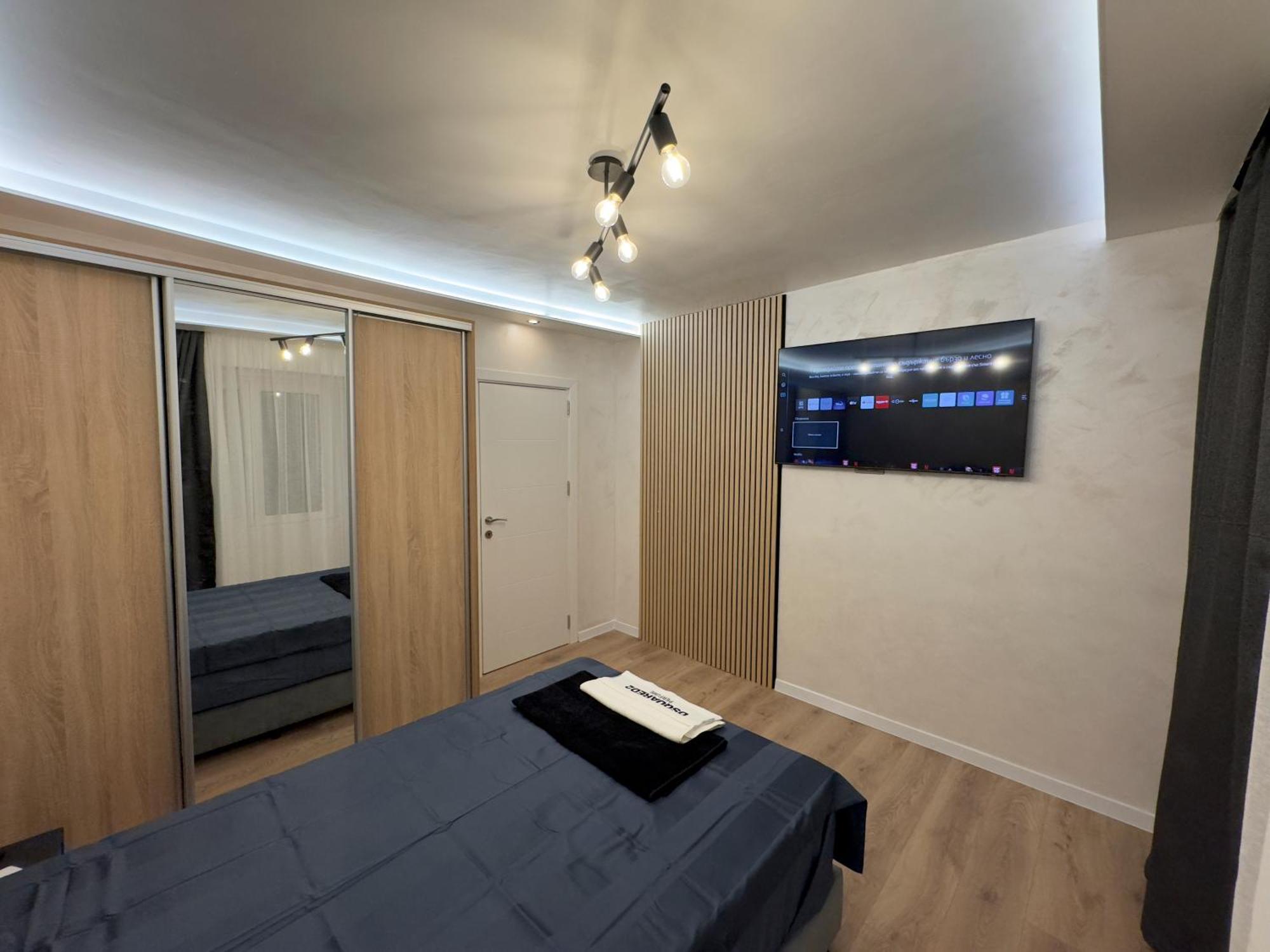 Seaview Lazur Apartment Burgas City Exterior foto
