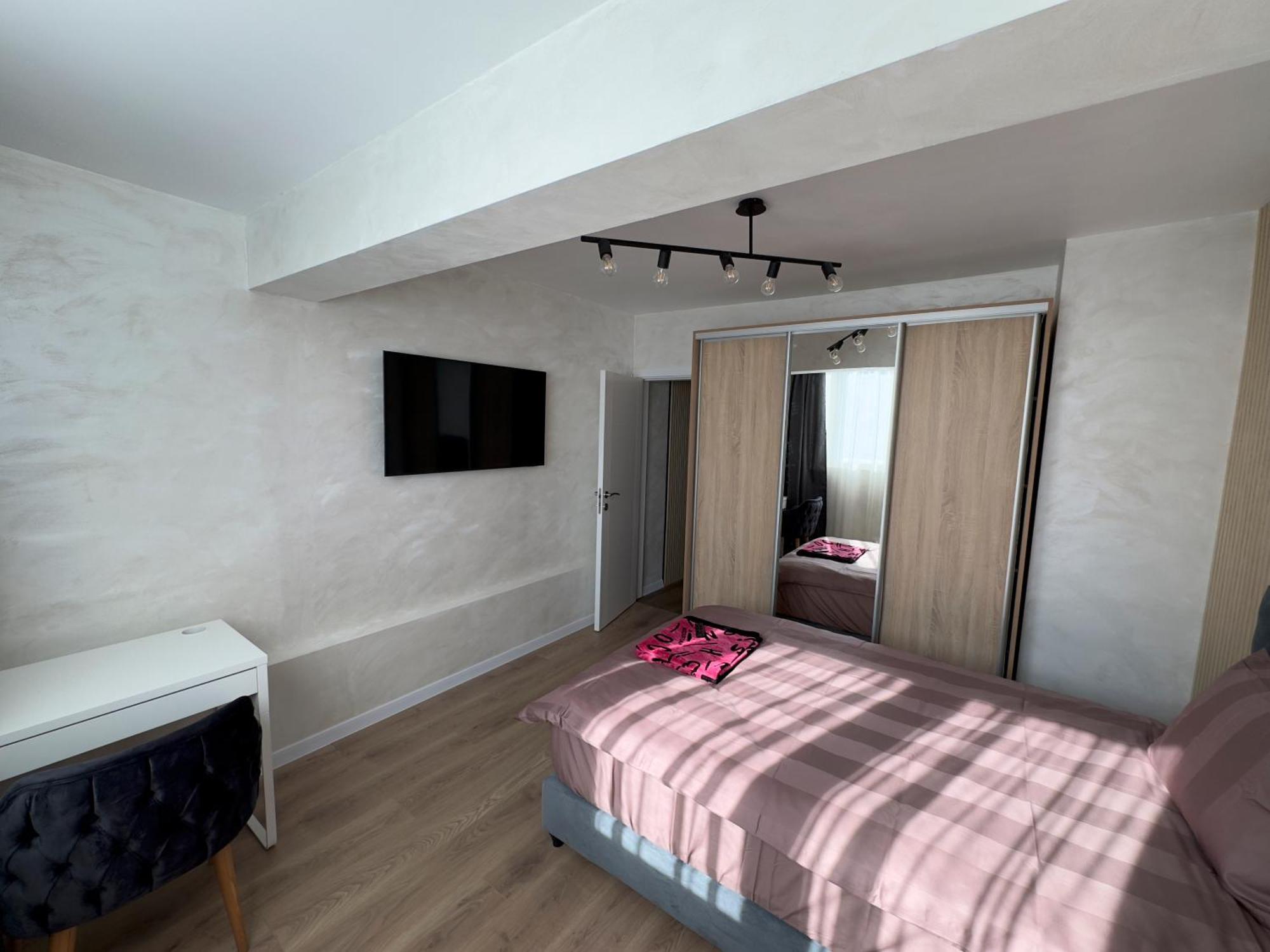 Seaview Lazur Apartment Burgas City Exterior foto