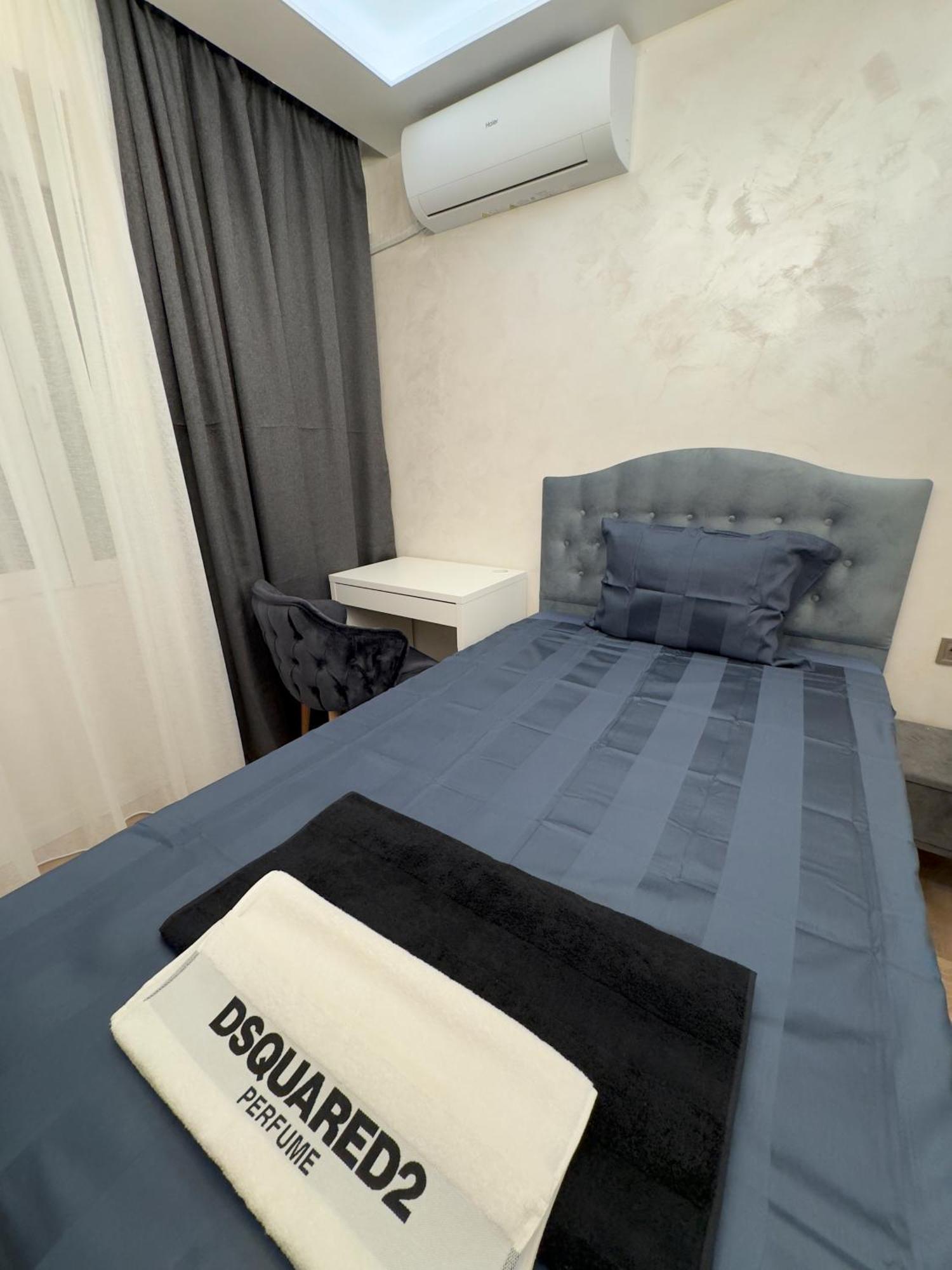 Seaview Lazur Apartment Burgas City Exterior foto