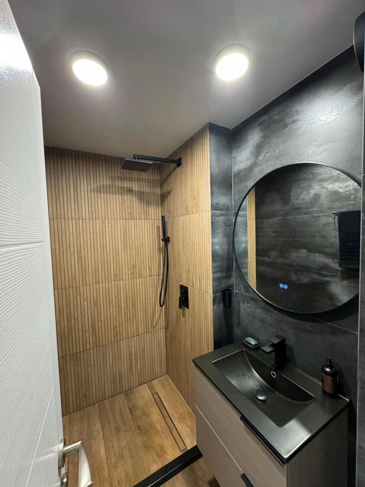 Seaview Lazur Apartment Burgas City Exterior foto
