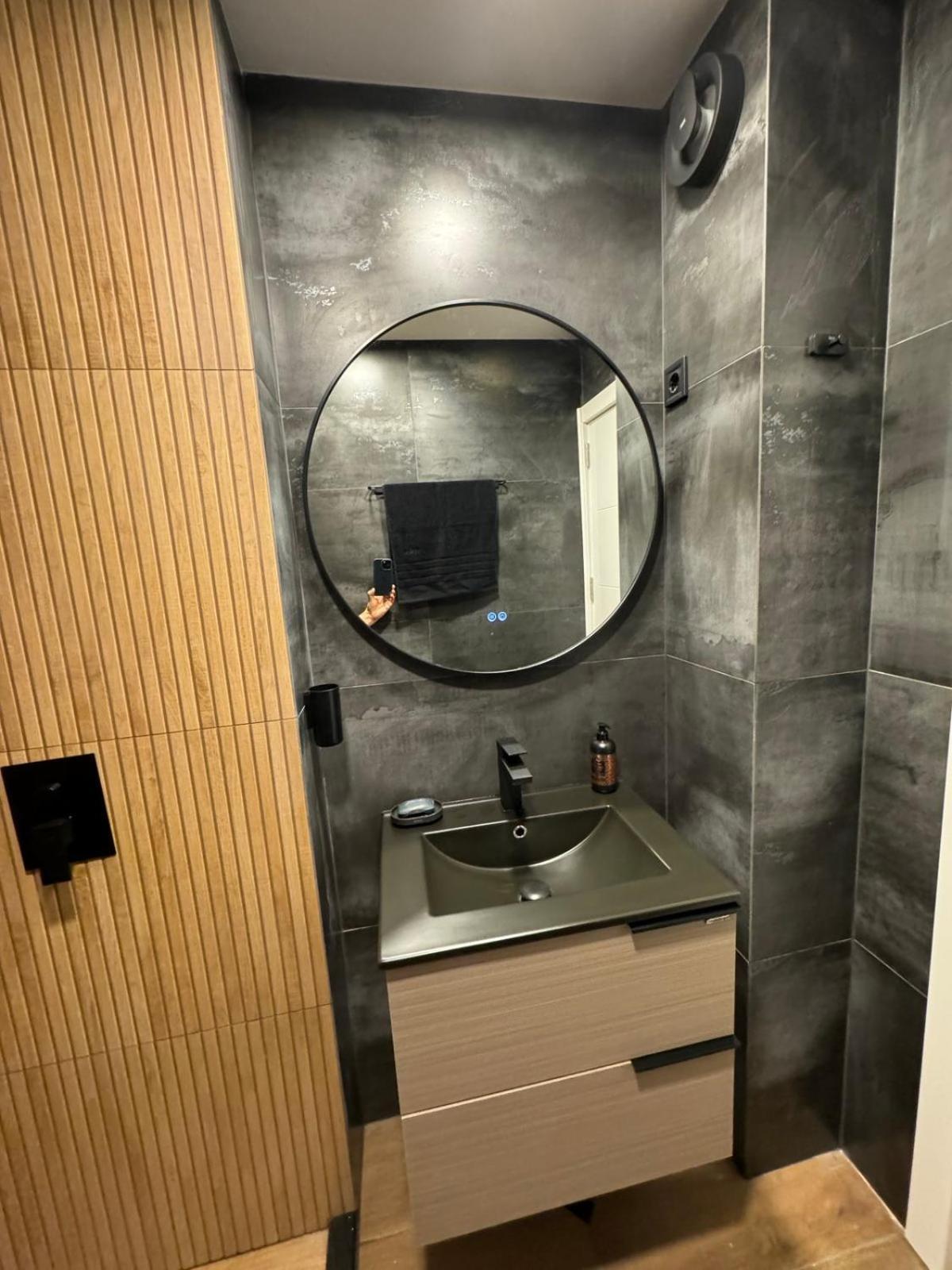Seaview Lazur Apartment Burgas City Exterior foto