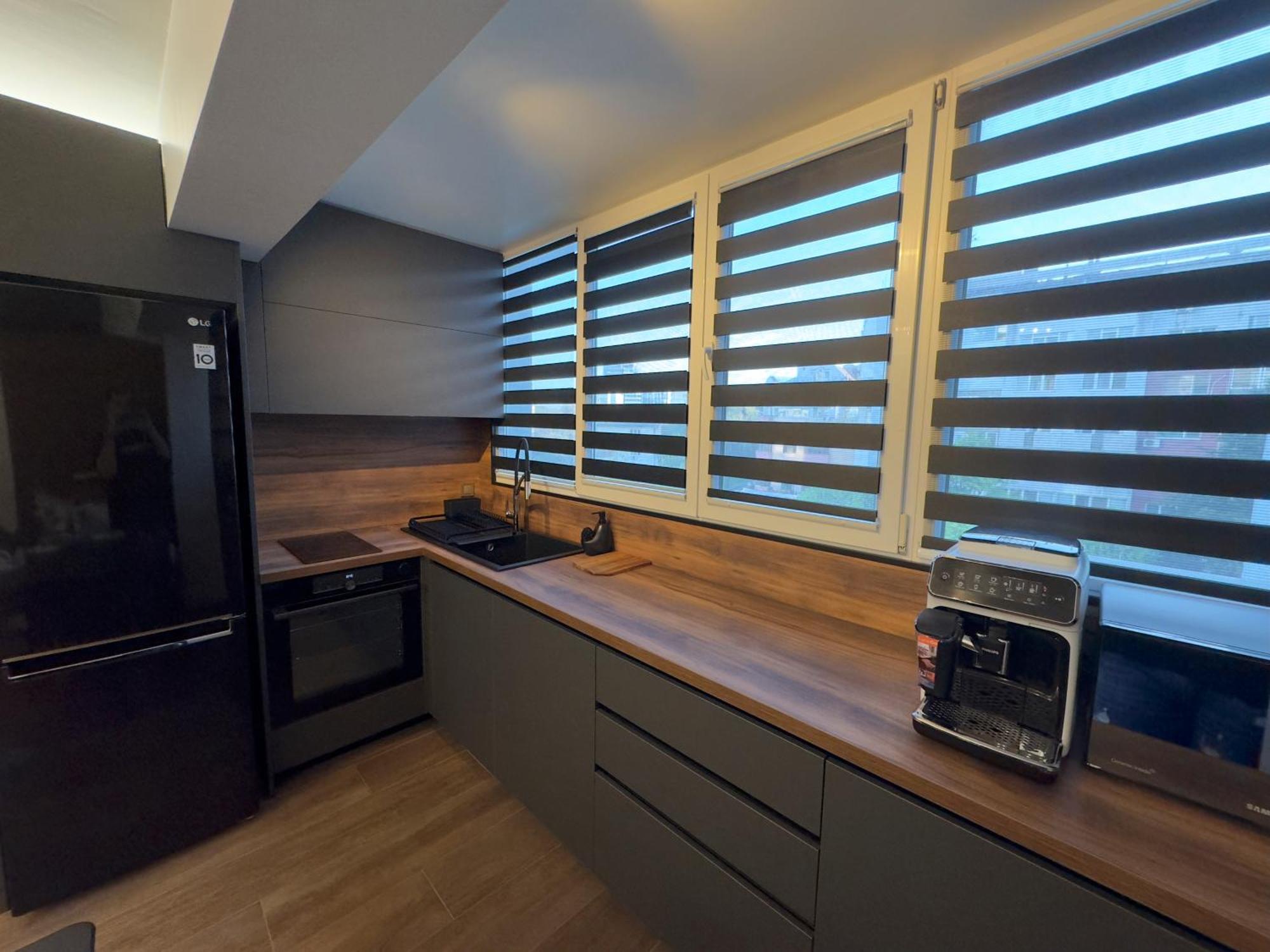 Seaview Lazur Apartment Burgas City Exterior foto