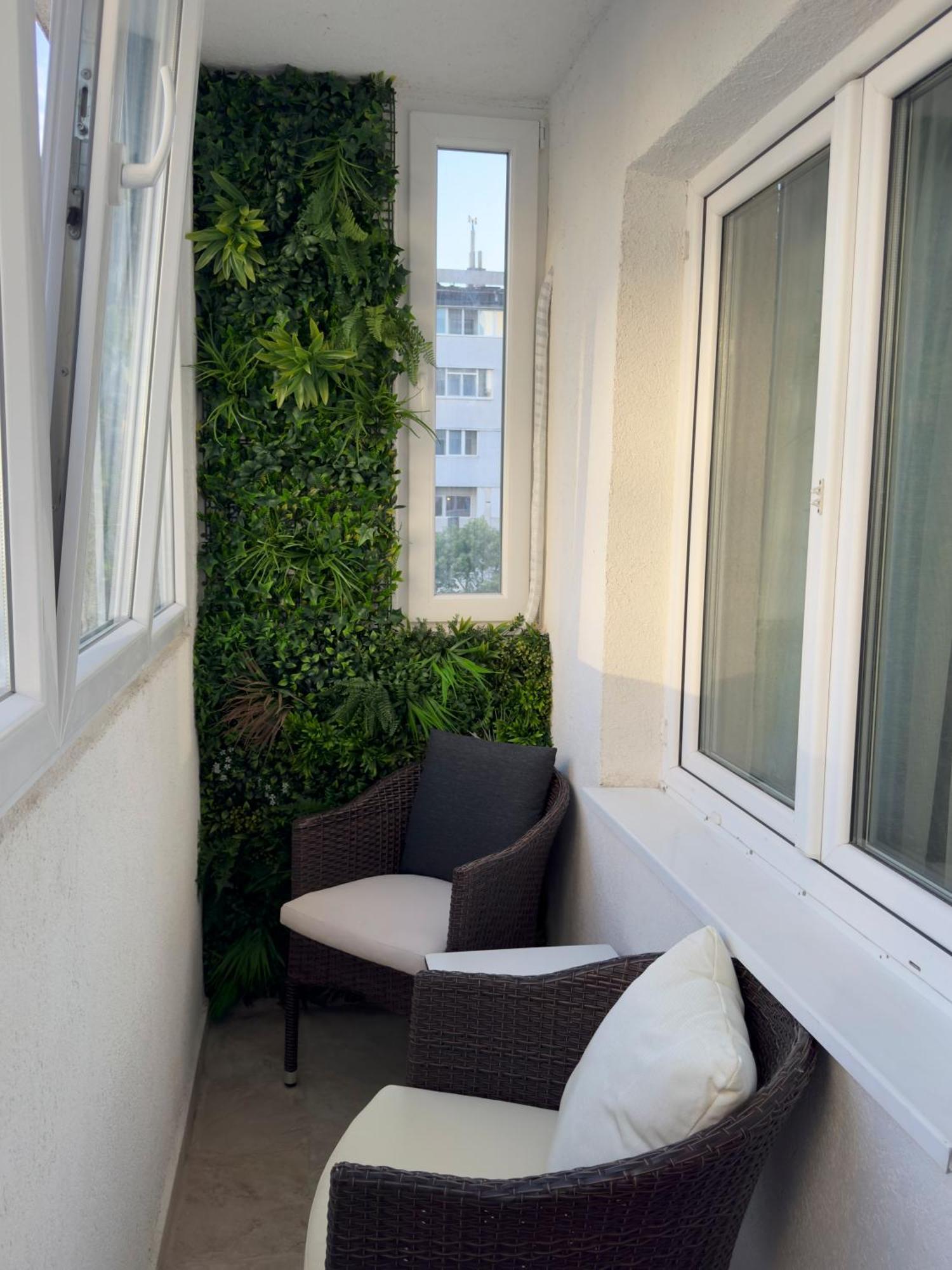 Seaview Lazur Apartment Burgas City Exterior foto