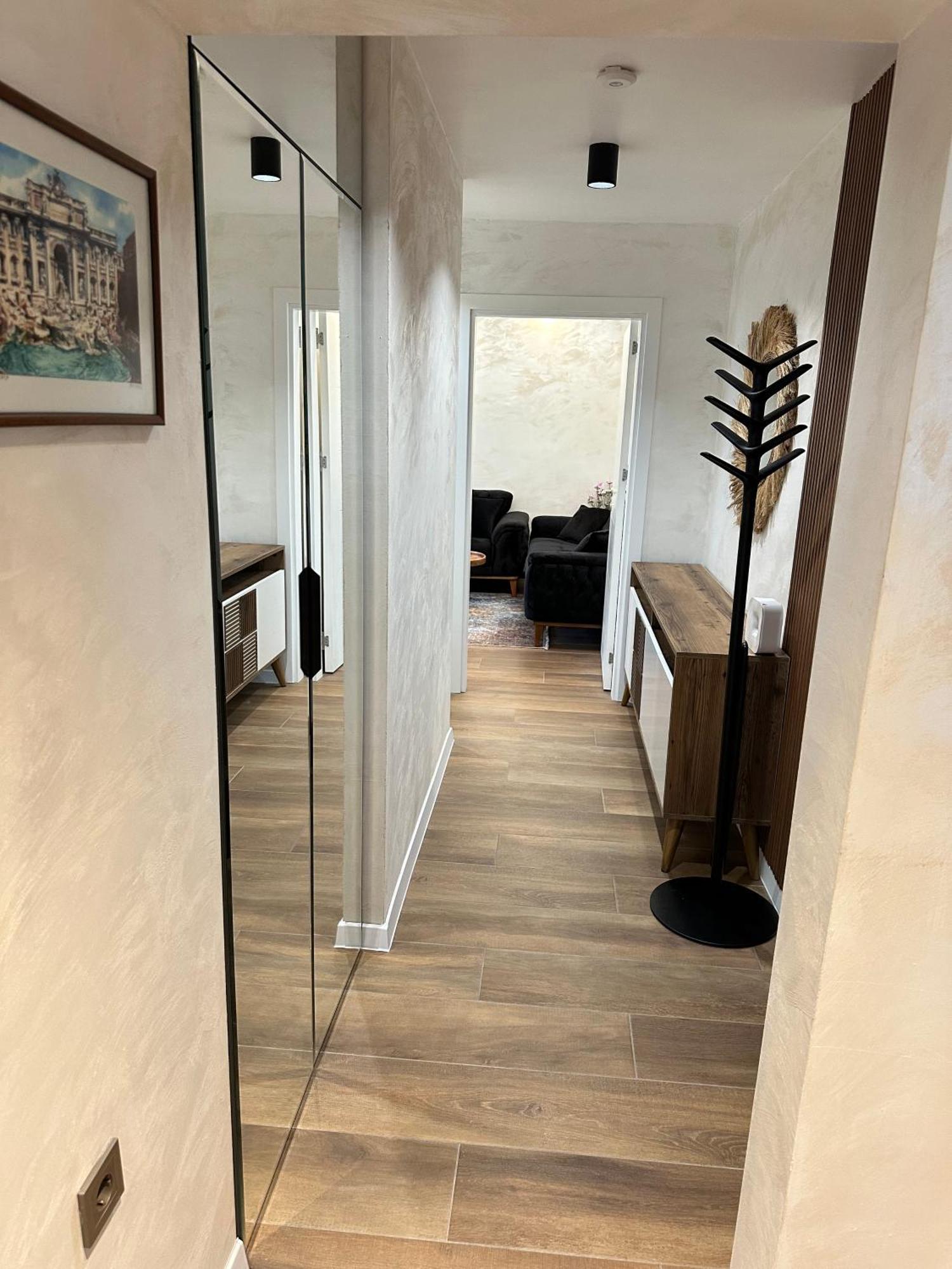 Seaview Lazur Apartment Burgas City Exterior foto