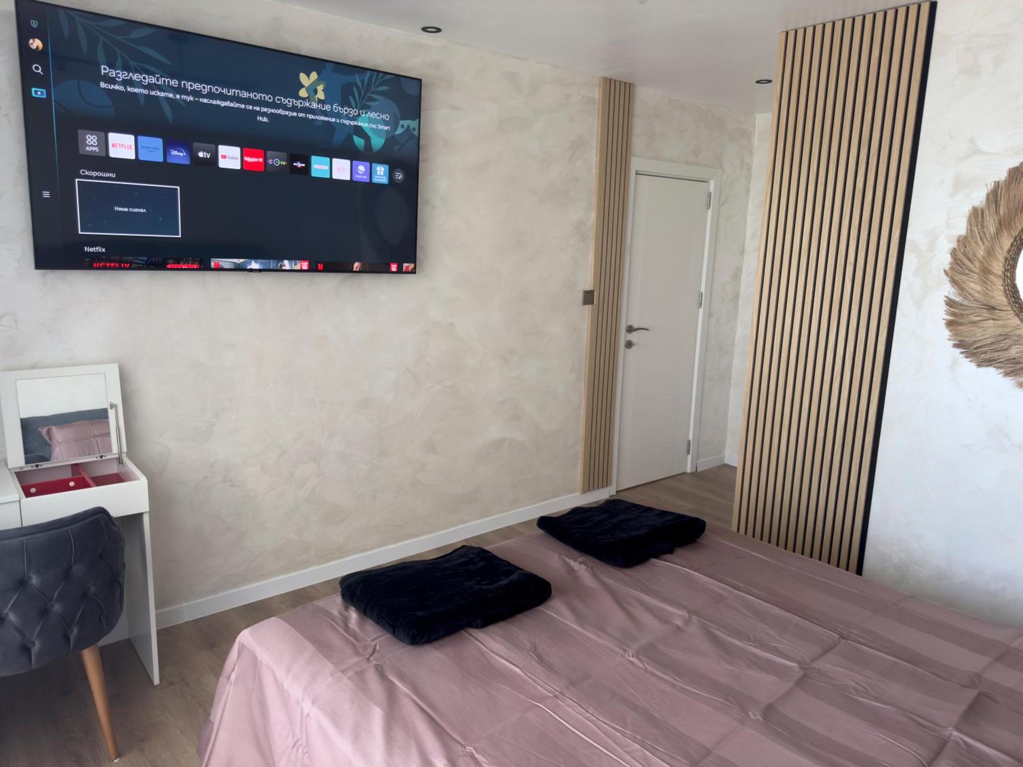 Seaview Lazur Apartment Burgas City Exterior foto