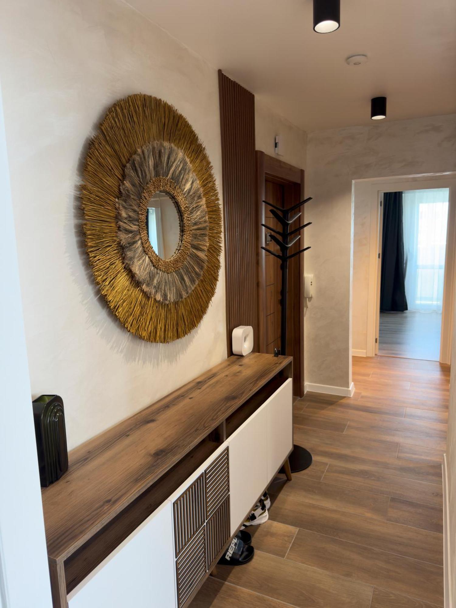Seaview Lazur Apartment Burgas City Exterior foto